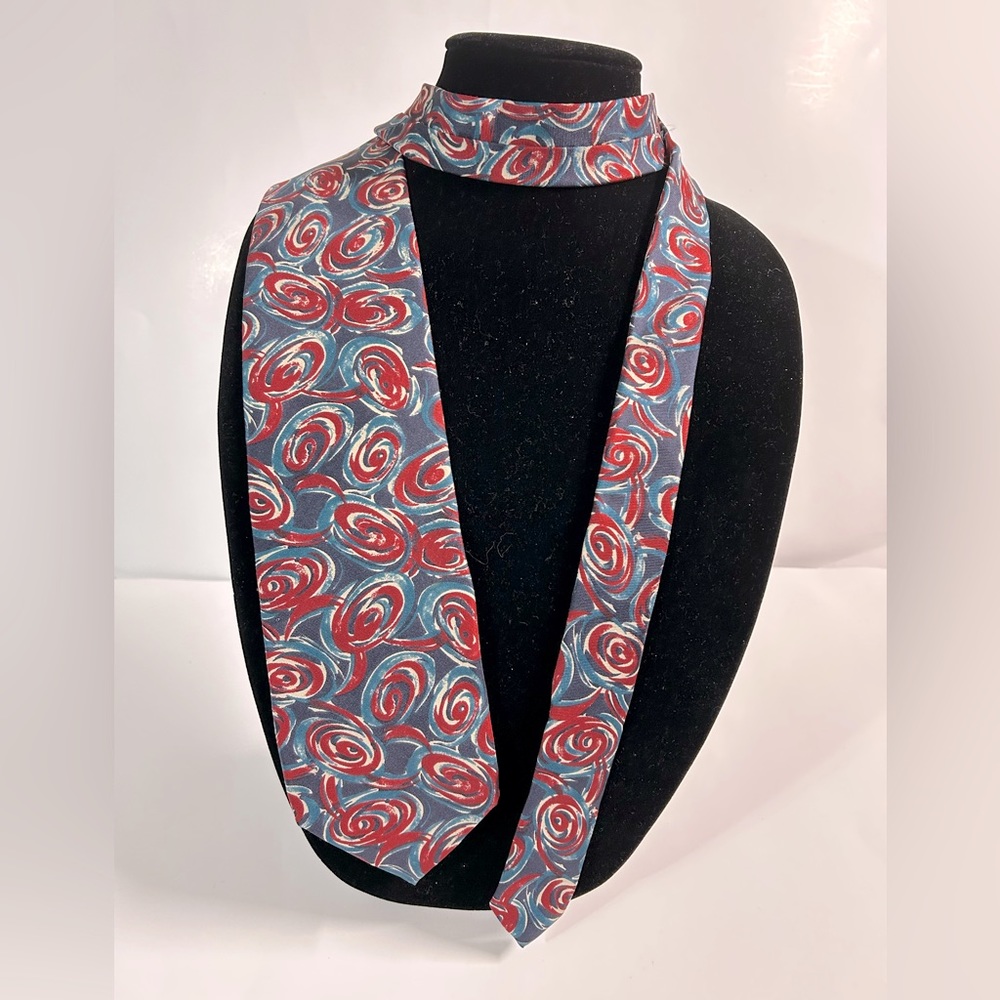 Harve Benard Silk Tie